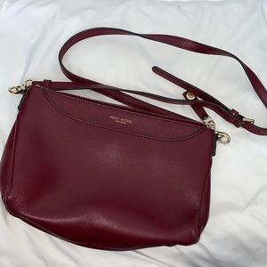 Henri Bendel Crossbody Bag
